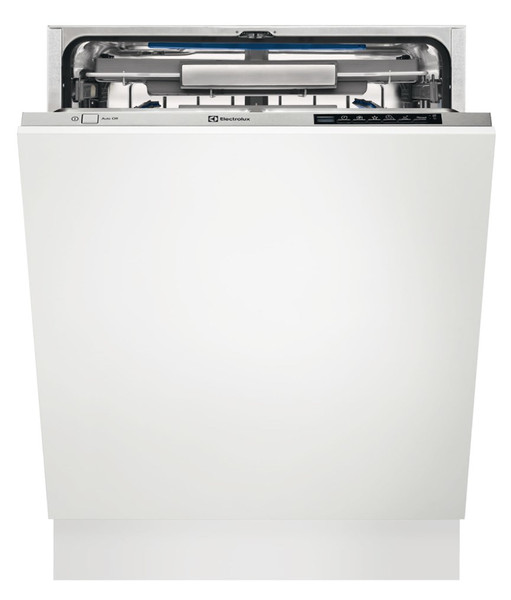 Electrolux TT2005CL Полностью встроенный 13мест A+++ посудомоечная машина