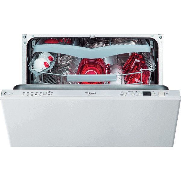 Whirlpool WP 3900 LP 13мест A+++ посудомоечная машина