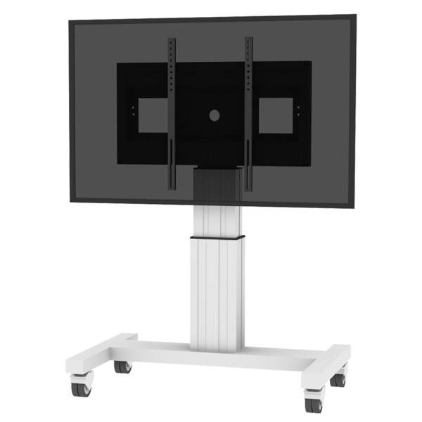 Conen Mounts Eelectrical height adjustable system with h-mobile stand