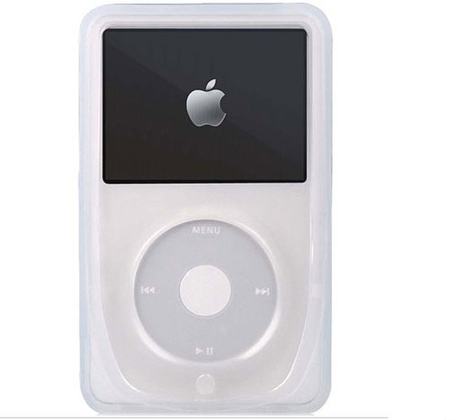 iSkin eVo3 Arctic for iPod 60GB