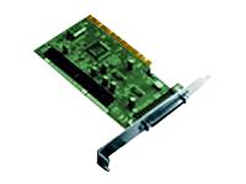 Adaptec AVA-2904 Efigs Kit PCI FSCSI интерфейсная карта/адаптер