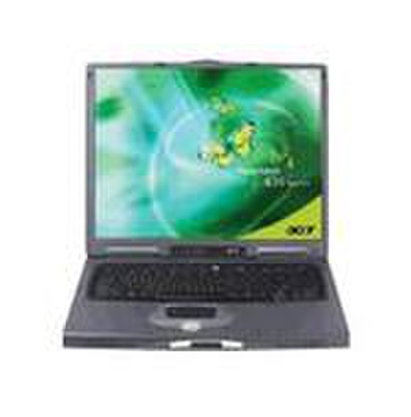 Acer TRAVELMATE 636LCI P4-2G 2GHz 15