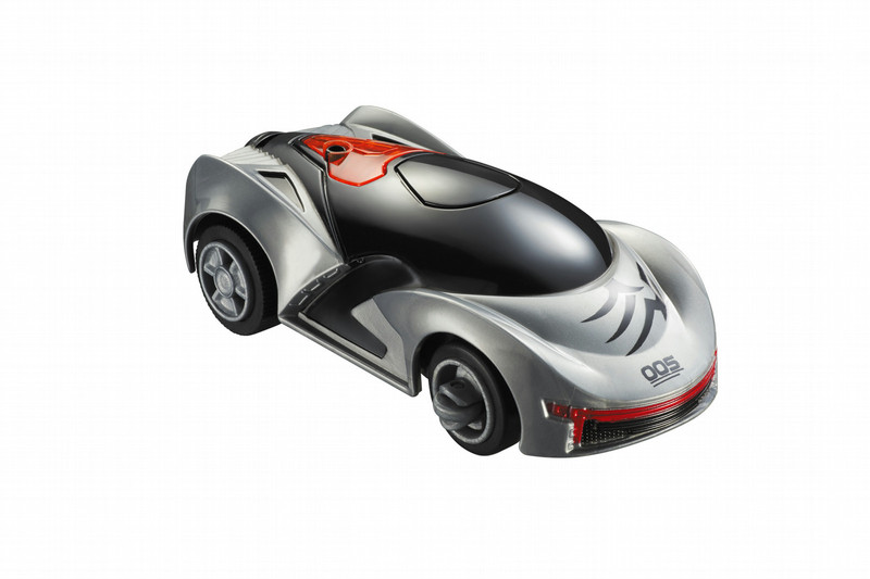 Alpha Animation & Toys Racer with Charger Frenzy XT