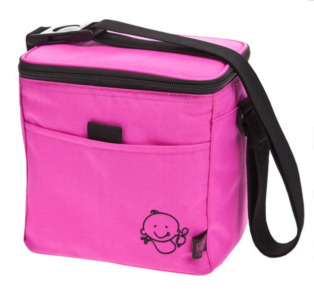 Polar Gear Little Ones Lunch Pink Thermotasche