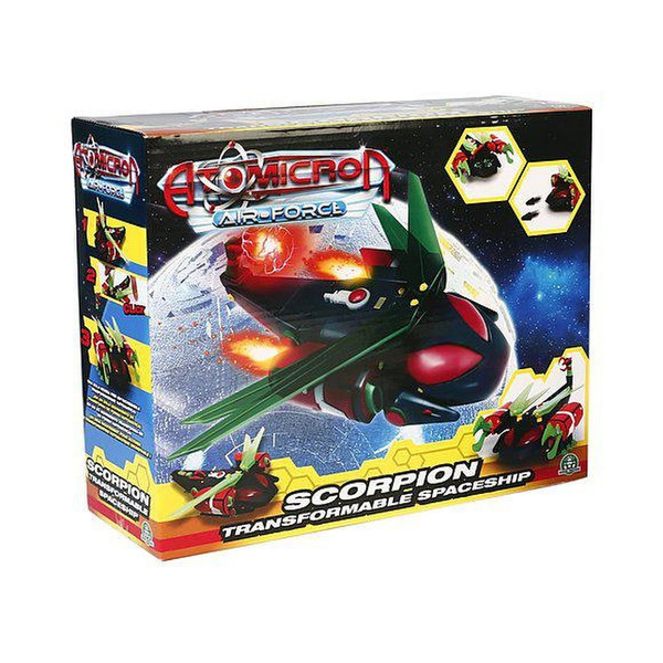 Giochi Preziosi GPZ08479 transformer toy