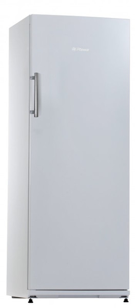 Romo SR310A++ Freestanding Upright 308L A++ White freezer