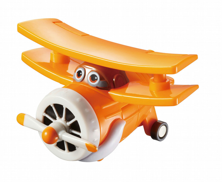 Super Wings Grand Albert toy vehicle
