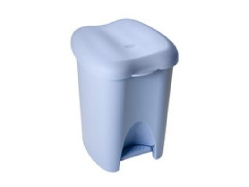 Belli e Forti BF00934 6L Other Plastic Blue trash can