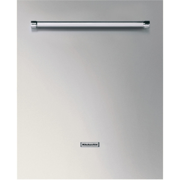 KitchenAid KADDX 00000 Stainless steel Door dishwasher part/accessory