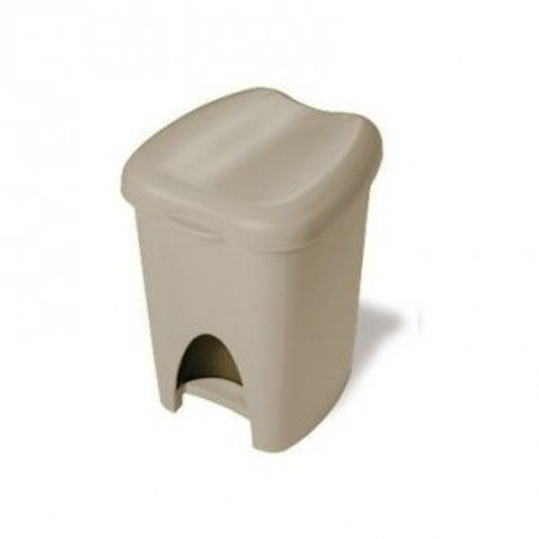 Belli e Forti BF30932 6L Other Plastic Taupe trash can
