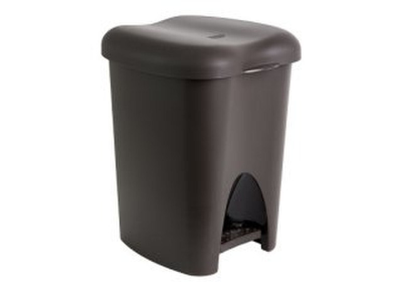 Belli e Forti BF30937 6л Другое Пластик Шоколадный trash can