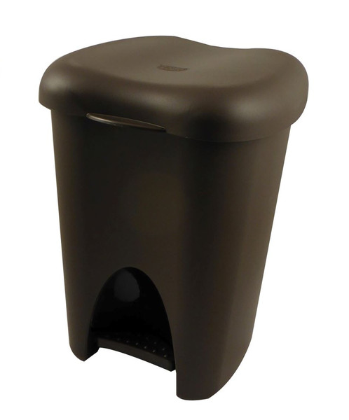 Belli e Forti BF30947 16L Other Plastic Chocolate trash can
