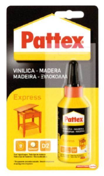 Pattex 8004630022502 Паста 75г адгезив/клей