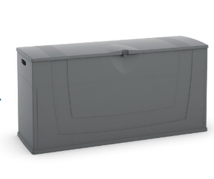 KIS 4624000 0410 Storage box Rectangular Grey storage box/basket