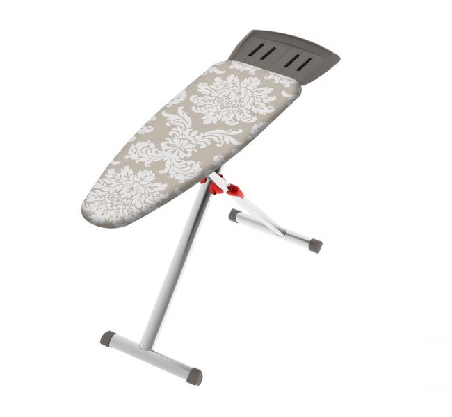 Colombo New Scal Ironing Board Alluminia - with Security System