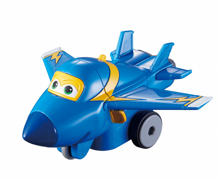 Super Wings Vroom ‘n Zoom Jerome игрушечная машинка