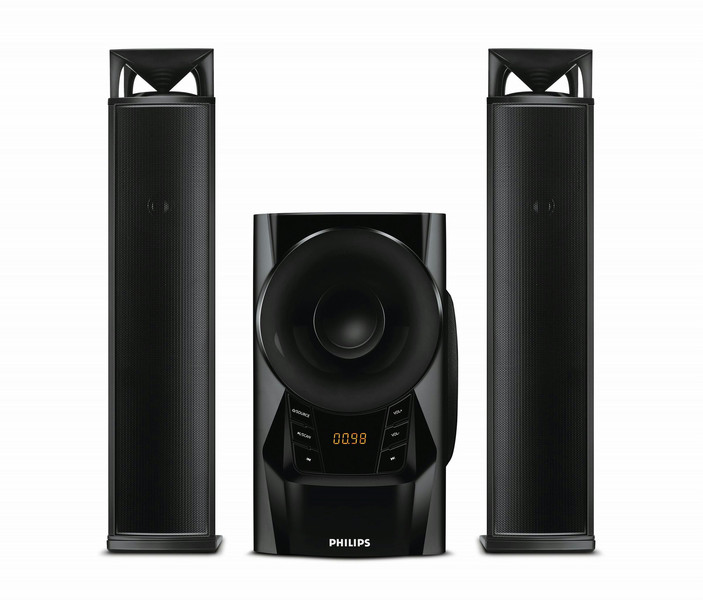 Philips MMS2160B/94 speaker set