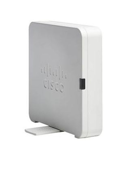 Cisco WAP125 867Mbit/s Energie Über Ethernet (PoE) Unterstützung Weiß WLAN Access Point