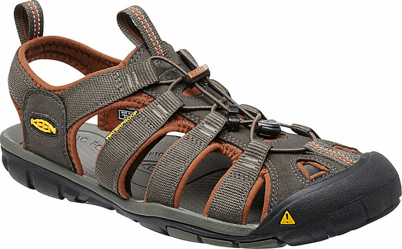 KEEN Men's Clearwater CNX