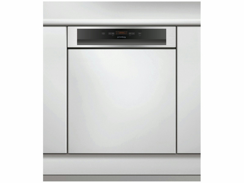 Privileg RBC 3C24 X Fully built-in 14place settings A++ dishwasher
