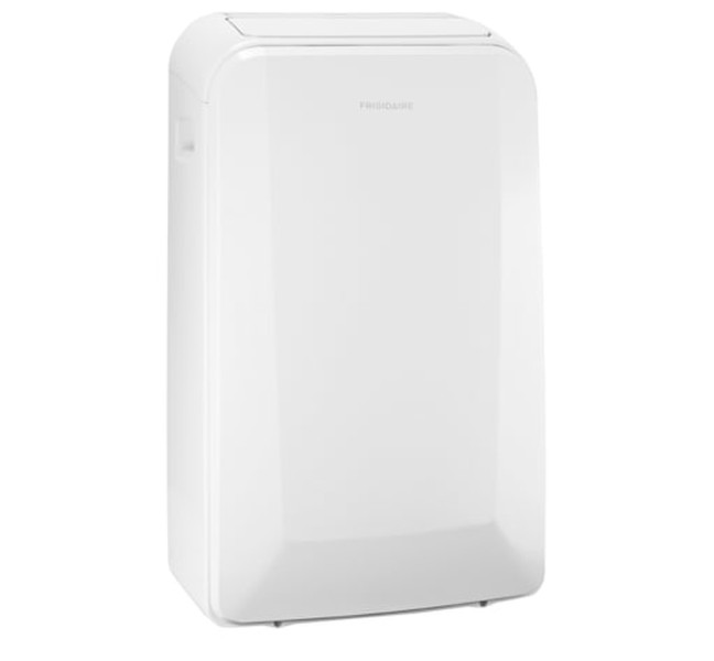 Frigidaire FFPA1222R1 53.6dB White portable air conditioner