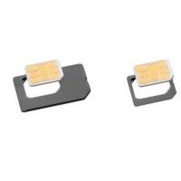 Area ADTAMSIM2 SIM card adapter SIM-/Memory-Card-Adapter