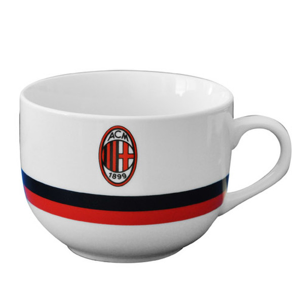 Giemme M.066 Black,Red,White Universal 1pc(s) cup/mug