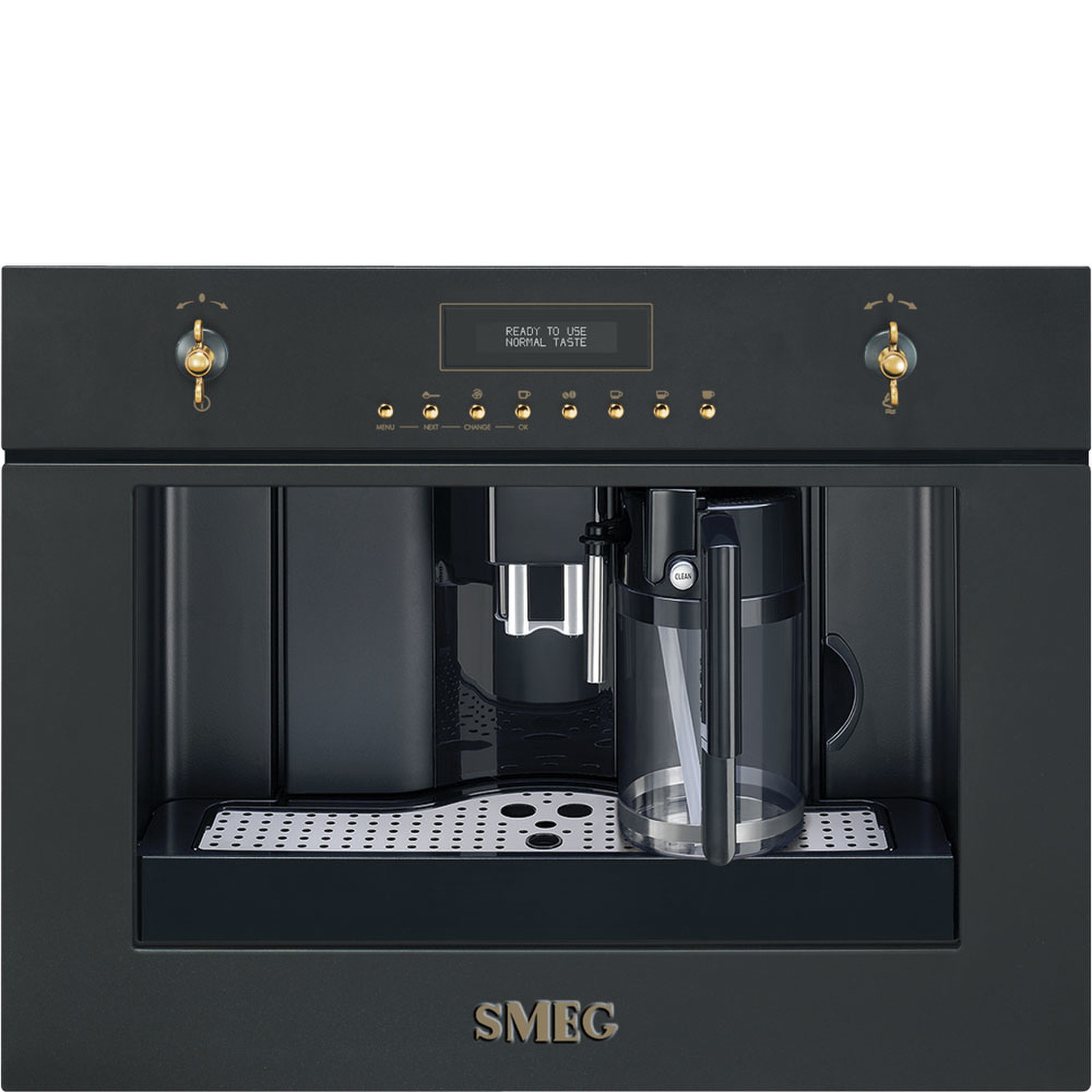 ᐈ Smeg CMS8451A • Compare prices • Technical specifications.