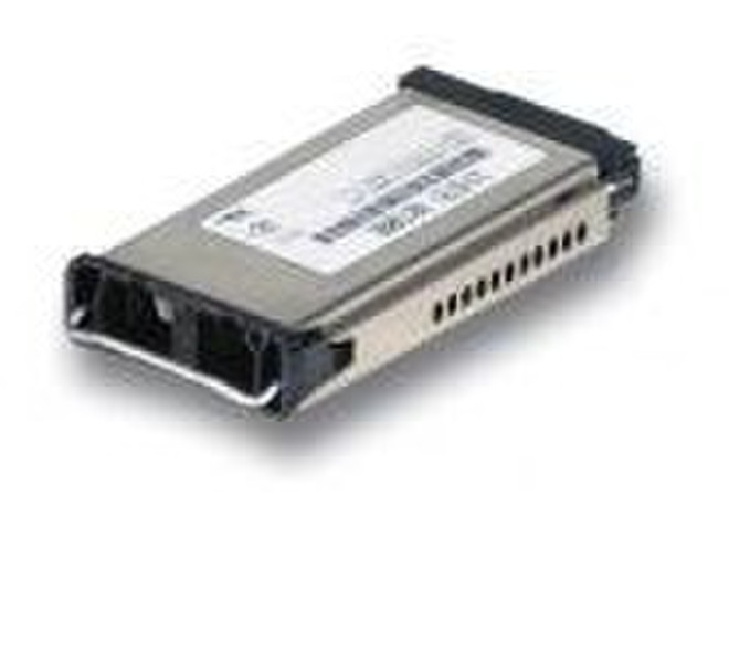 Allied Telesis AT-G8SX GBIC GigaBit Interface Converter 1000Mbit/s 850nm network media converter