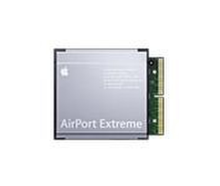 Apple Airport extreme card 54MBit