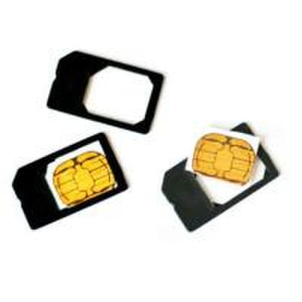 Area ADTAMSIM SIM card adapter SIM-/Memory-Card-Adapter