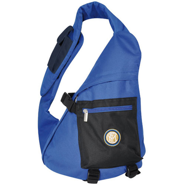 Giemme IN1466 Black/Blue backpack