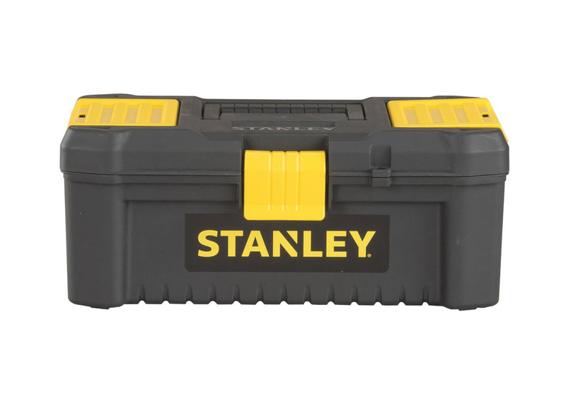Stanley STST1-75514 Ящик для инструментов Полипропилен Черный, Желтый ящик для инструментов