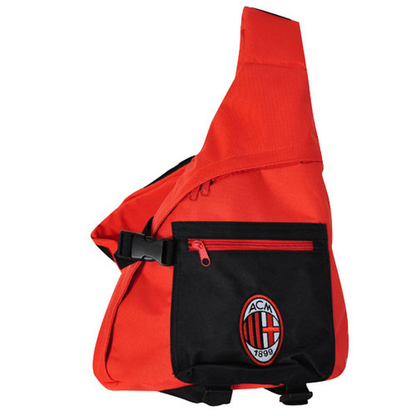 Giemme MI1525 Черный/красный рюкзак