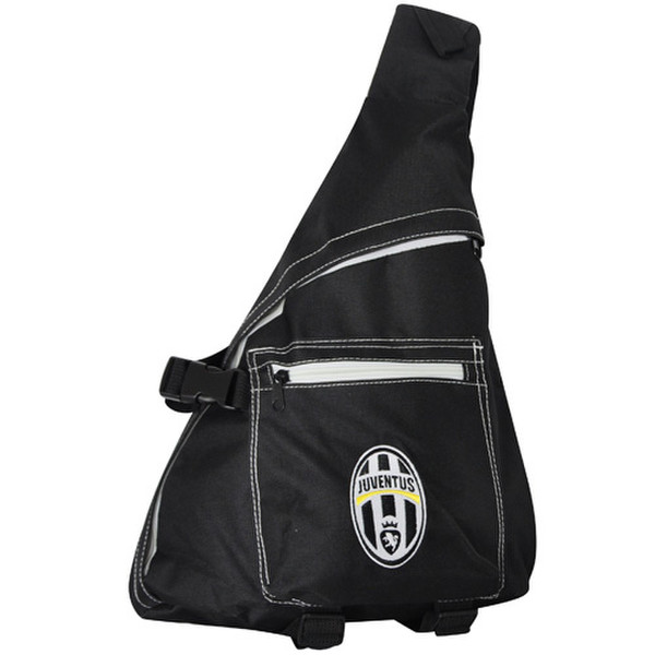Giemme JU1525 Black/White backpack