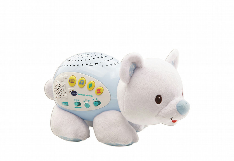 VTech Ourson Dodo Nuit Etoilee interactive toy
