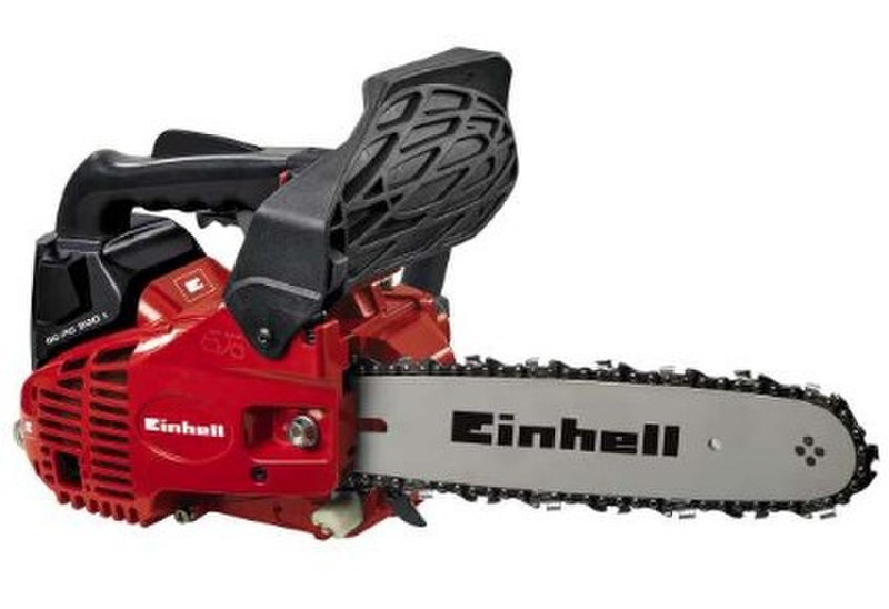 Einhell GC-PC 930 I 0.23L 21m/s 900W Black,Red petrol chainsaw