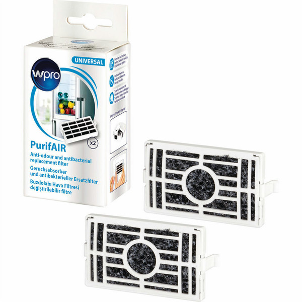 Whirlpool PUR202- 484000008931 Filter Black,White