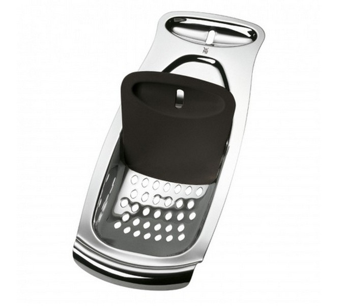 WMF 06.0830.6040 Black,Stainless steel grater