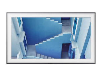 Samsung UN65LS003AFXZA 64.5