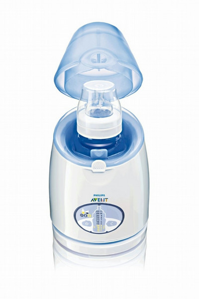 Philips AVENT SCF260/11 bottle warmer