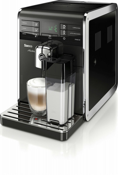 Saeco Moltio HD8869/06 coffee maker