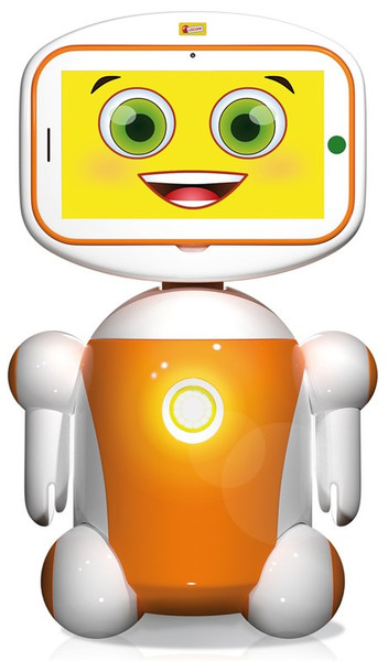 Lisciani Mio Amico robot интерактивная игрушка