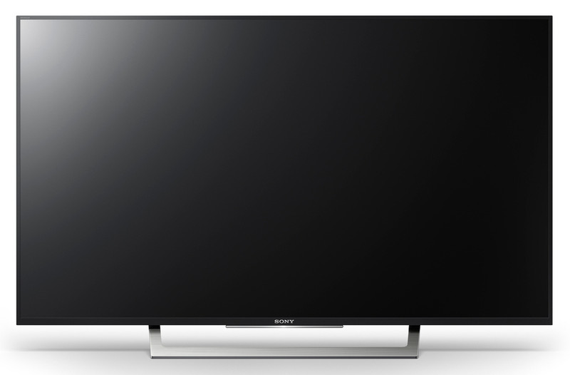 Sony KD43XD8305BU LED телевизор