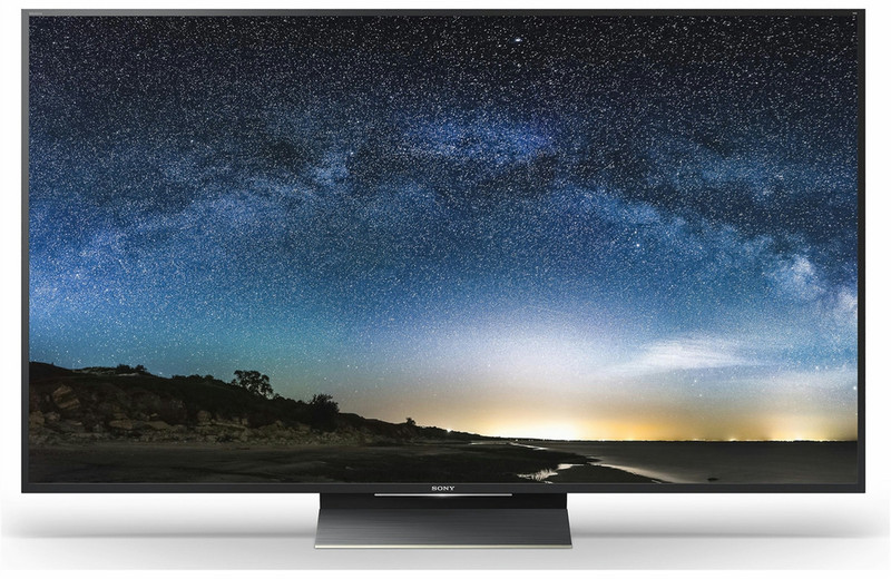 Sony XBR65Z9D LED TV