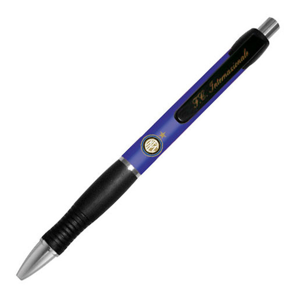 Giemme I.602 Capped gel pen Blau 1Stück(e) Gelstift