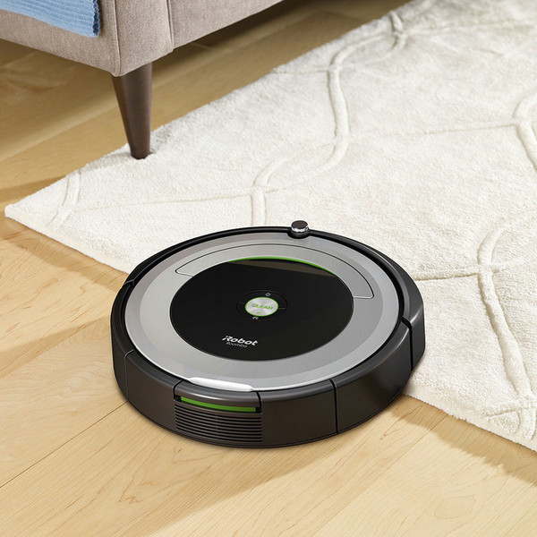 iRobot R690020 робот-пылесос