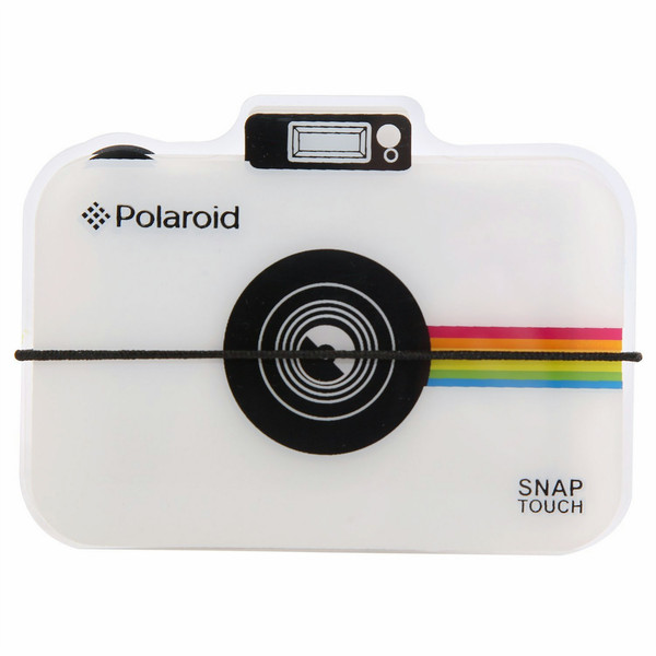 Polaroid Snap Touch White photo album