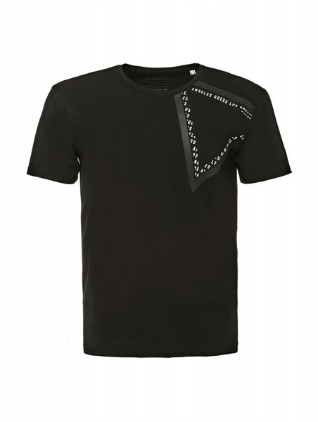 GUESS M72I04J1300-A996 Männer Shirt/Oberteil