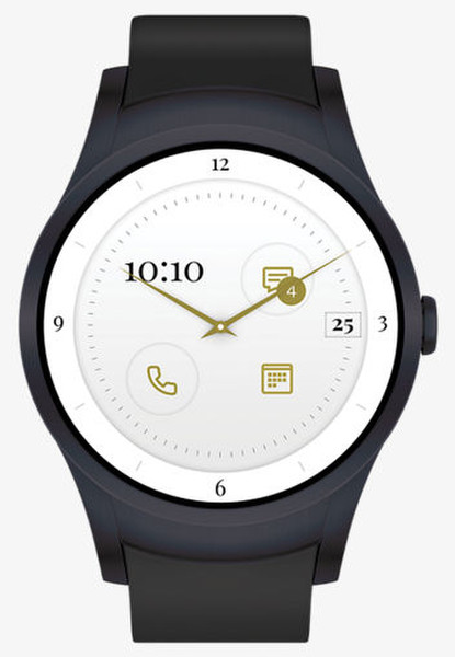 Verizon QTAXU1G Smartwatch